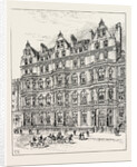 The Junior Constitutional Club by Anonymous