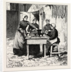 Swiss Dynamite Manufacture at Isleten: Moulding Explosive Gum Cartridges by Anonymous