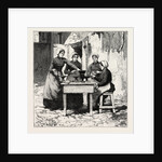 Swiss Dynamite Manufacture at Isleten: Moulding Explosive Gum Cartridges by Anonymous