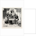 Swiss Dynamite Manufacture at Isleten: Moulding Explosive Gum Cartridges by Anonymous