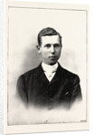 The Marriage of Princess Marie of Edinburgh: Prince Alfred of Edinburgh, Earl of Ulster by Anonymous