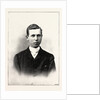 The Marriage of Princess Marie of Edinburgh: Prince Alfred of Edinburgh, Earl of Ulster by Anonymous