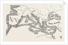 Map of the Euphrates Valley Route to India by Anonymous