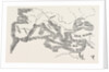 Map of the Euphrates Valley Route to India by Anonymous
