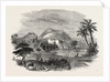 The Euphrates Valley Route to India: Antioch, from the Valley of the Orontes by Anonymous