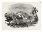 The Euphrates Valley Route to India: Antioch, from the Valley of the Orontes by Anonymous