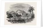 The Euphrates Valley Route to India: Antioch, from the Valley of the Orontes by Anonymous