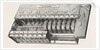 Israel Abraham Staffel's Calculating Machine by Anonymous
