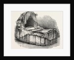 Messrs. Capper And Son, Bassinette by Anonymous