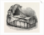 Messrs. Capper And Son, Bassinette by Anonymous
