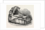 Messrs. Capper And Son, Bassinette by Anonymous