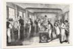 Clerkenwell Clock Factory: The Regulator and General Clock Shop by Anonymous