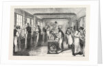 Clerkenwell Clock Factory: The Regulator and General Clock Shop by Anonymous