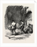 French Agriculture: Winnowing by Anonymous