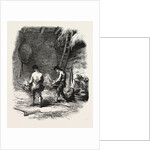 French Agriculture: Winnowing by Anonymous