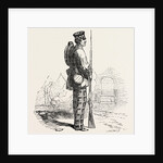 The Kaffir War: 74th Highlander by Anonymous