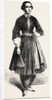 Amelia Bloomer, Originator of the New Dress by Anonymous