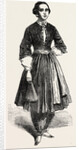 Amelia Bloomer, Originator of the New Dress by Anonymous