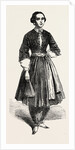 Amelia Bloomer, Originator of the New Dress by Anonymous