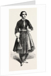 Amelia Bloomer, Originator of the New Dress by Anonymous
