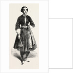 Amelia Bloomer, Originator of the New Dress by Anonymous