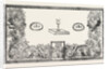 Communion Table Cover by Anonymous