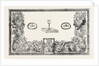 Communion Table Cover by Anonymous