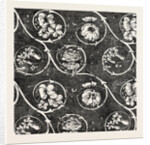 Silk Pattern by Anonymous