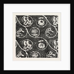 Silk Pattern by Anonymous