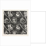 Silk Pattern by Anonymous