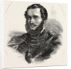 Louis Kossuth by Anonymous