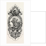 Tapestry Pattern by Anonymous