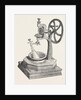 Hermann's Drug-Grinding Machine by Anonymous