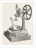 Hermann's Drug-Grinding Machine by Anonymous