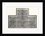 Axminster Carpet by Anonymous