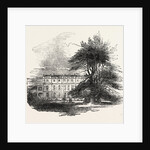 The Grove, Hertfordshire by Anonymous