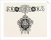 Collars and Jewel of the Mayor of Manchester by Anonymous