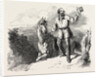 Mr. E.H. Hargreaves, the Australian Gold Discoverer by Anonymous