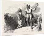 Mr. E.H. Hargreaves, the Australian Gold Discoverer by Anonymous