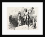 Mr. E.H. Hargreaves, the Australian Gold Discoverer by Anonymous