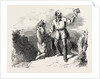 Mr. E.H. Hargreaves, the Australian Gold Discoverer by Anonymous
