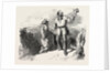 Mr. E.H. Hargreaves, the Australian Gold Discoverer by Anonymous