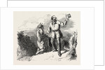 Mr. E.H. Hargreaves, the Australian Gold Discoverer by Anonymous