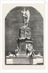 Design for a Monument in Commemoration of the Great Exhibition by Anonymous