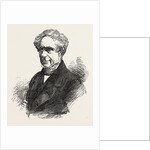 Colonel Peter Hawker by Anonymous