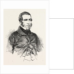 Richard Andrews, Esq., Mayor of Southampton by Anonymous