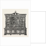 Bookcase by Anonymous