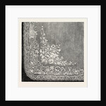 Handkerchief by Anonymous