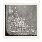 Handkerchief by Anonymous