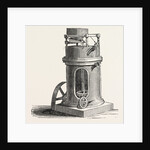 Garrett's Stone Mill by Anonymous